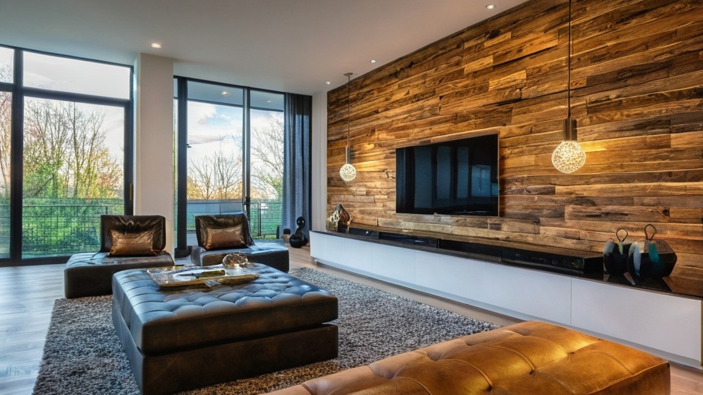Photo interior design