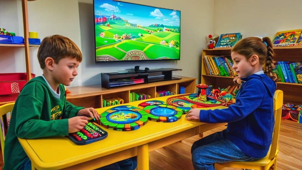 educational games