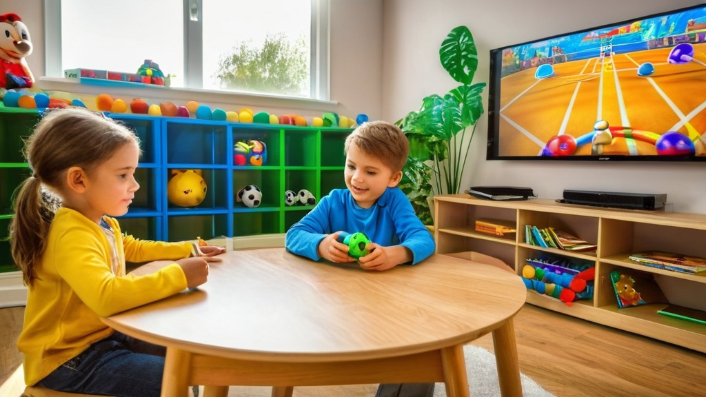 Photo educational games