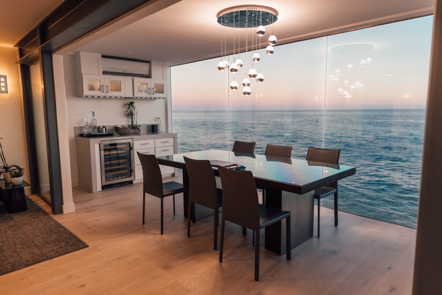 Photo Interior design