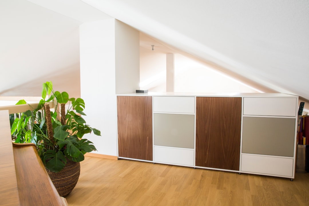 Photo Sustainable living